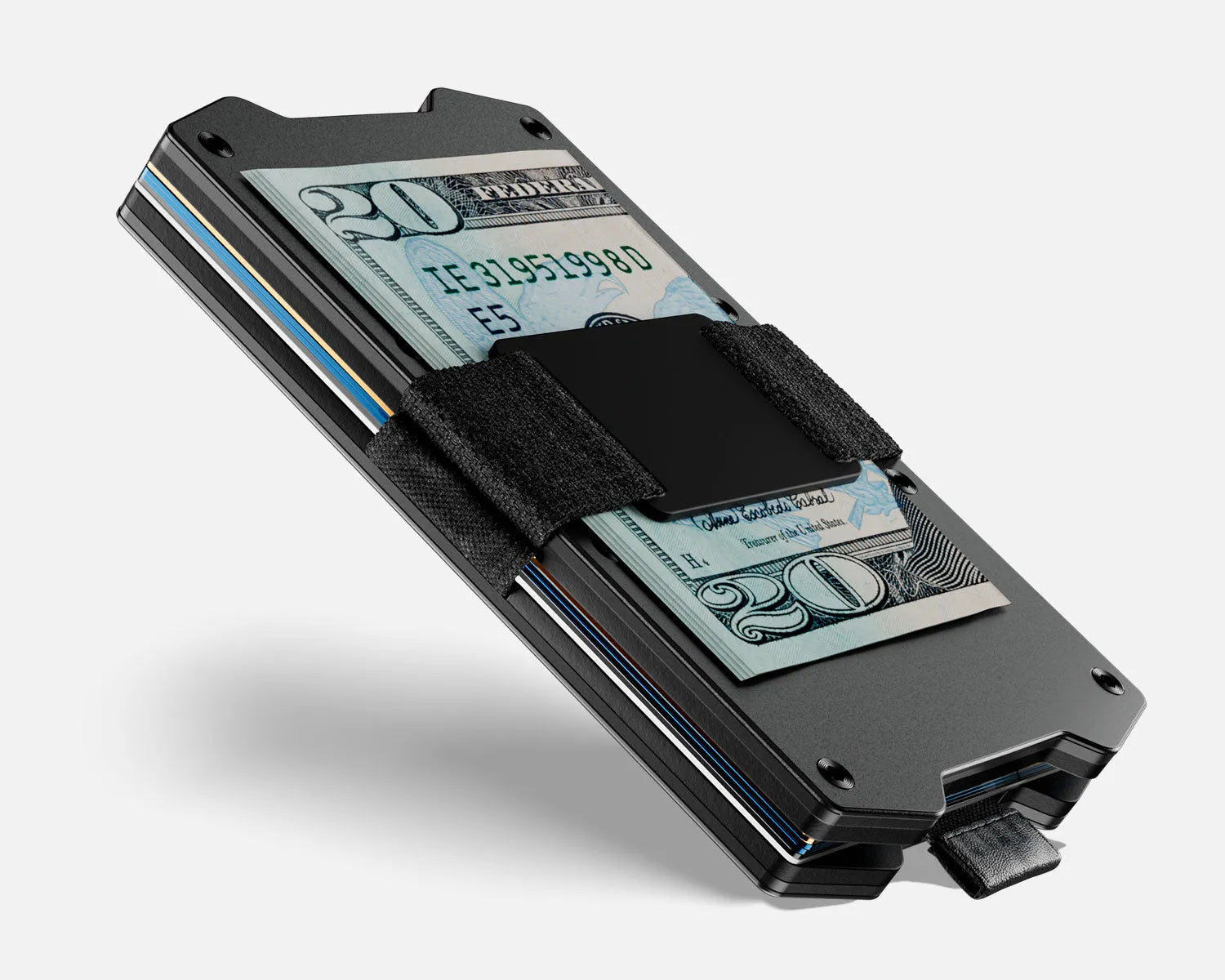 Pro Slide Edition Wallet