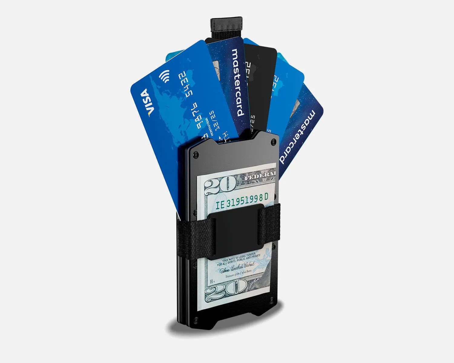 Pro Slide Edition Wallet