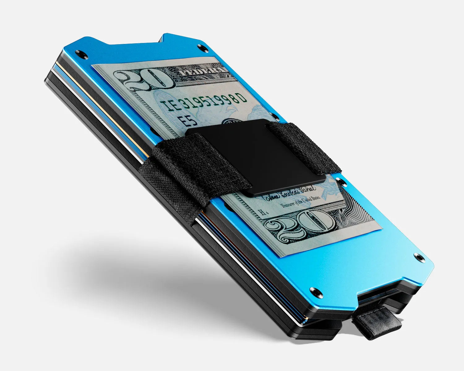 Pro Slide Edition Wallet