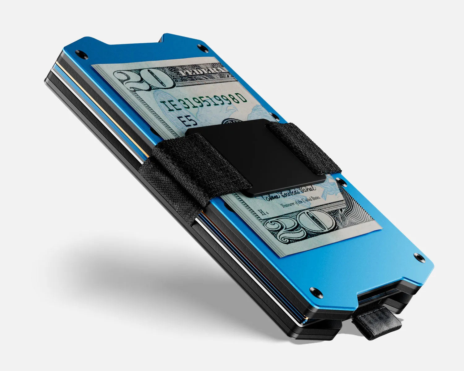 Pro Slide Edition Wallet