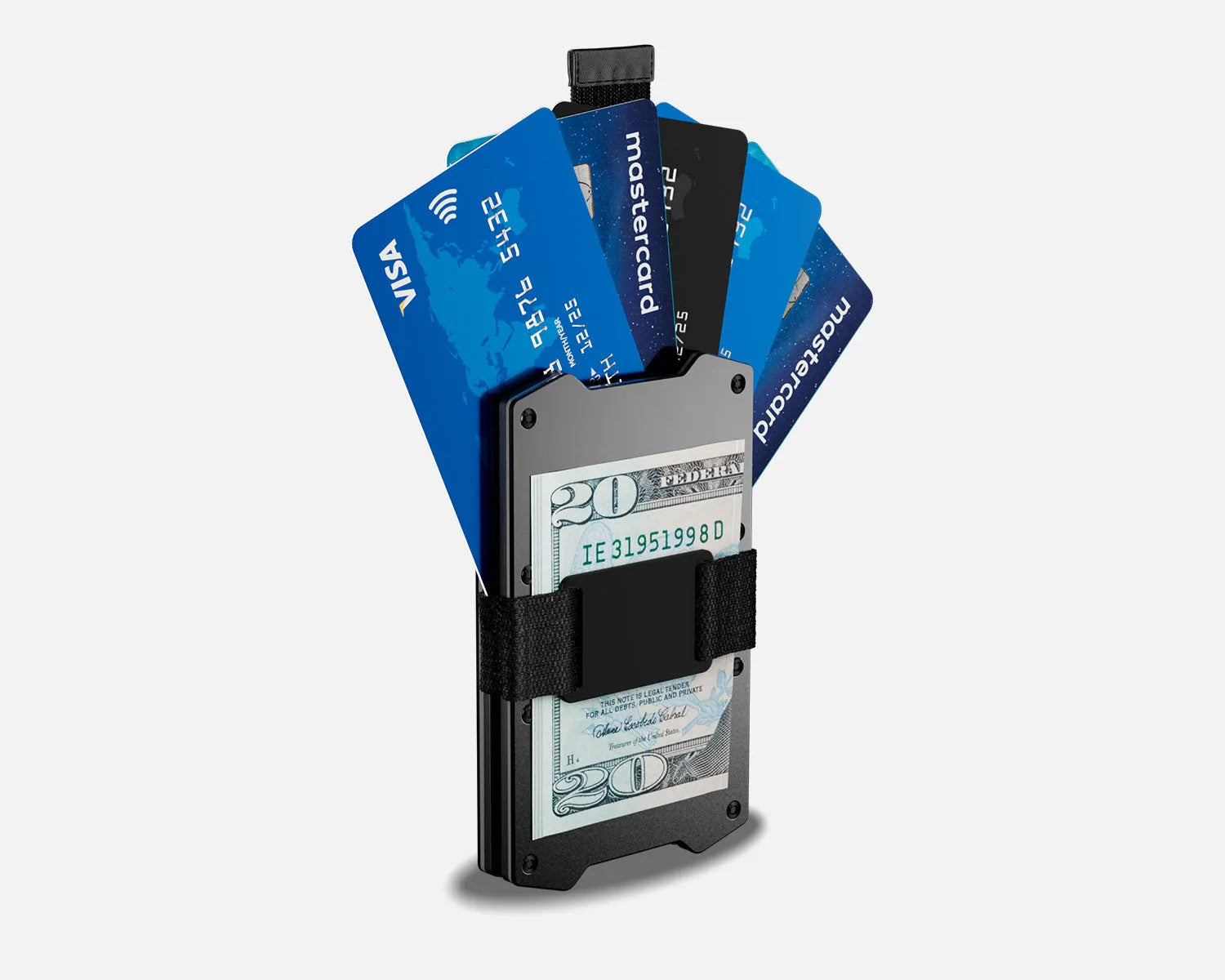 Pro Slide Edition Wallet
