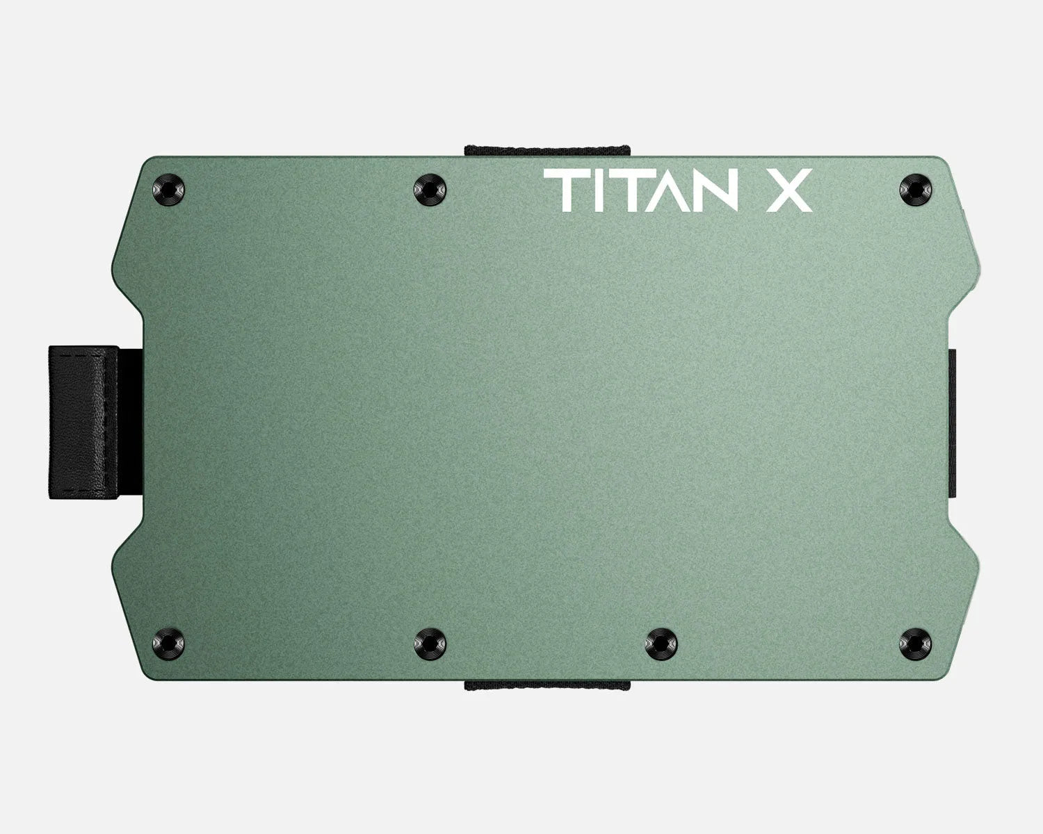 Pro Slide Edition Wallet