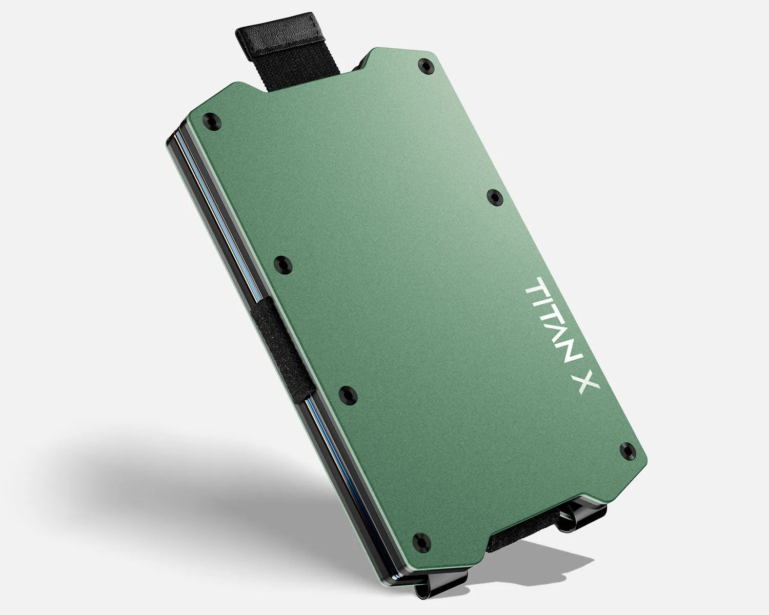 Pro Slide Edition Wallet