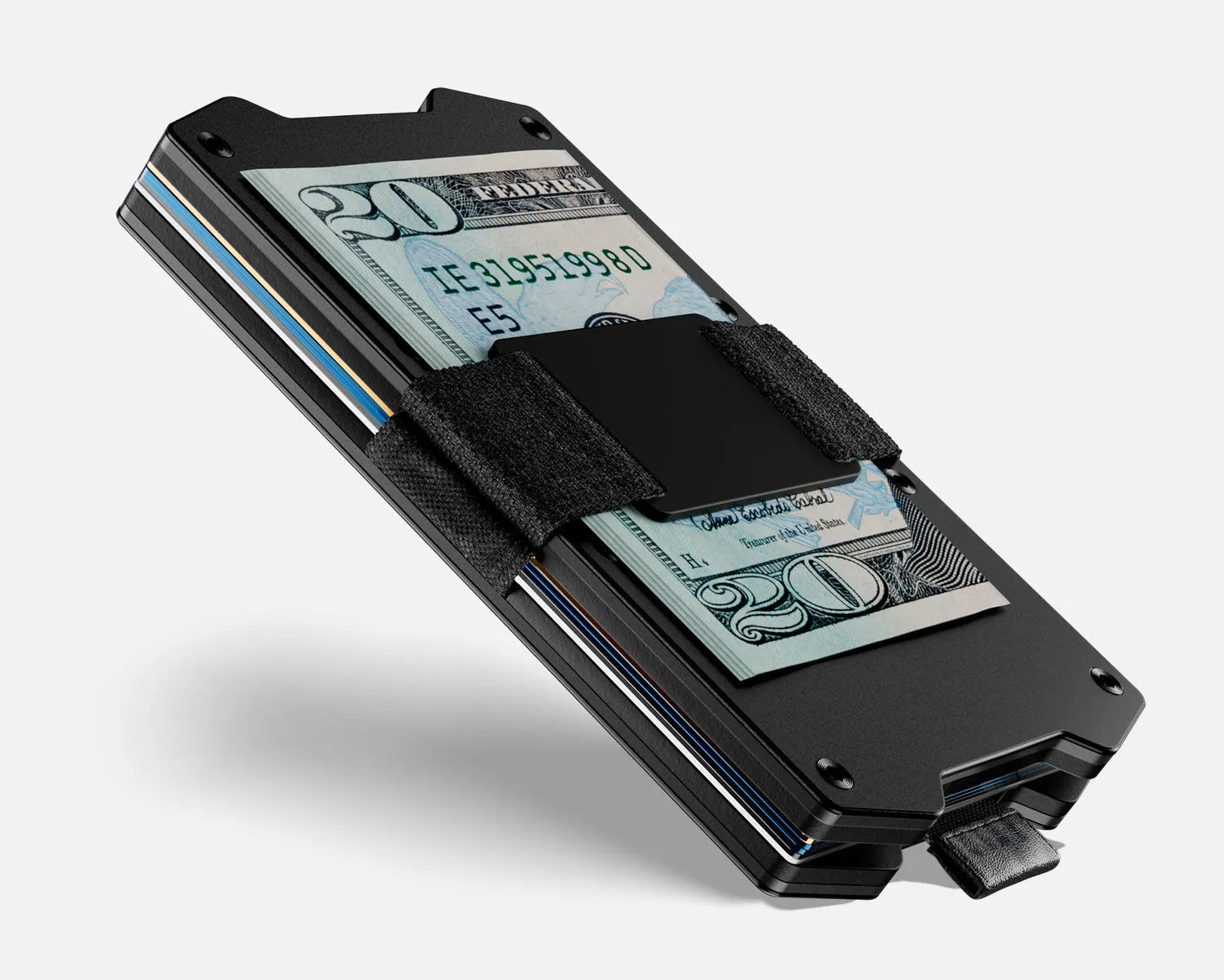 Pro Slide Edition Wallet