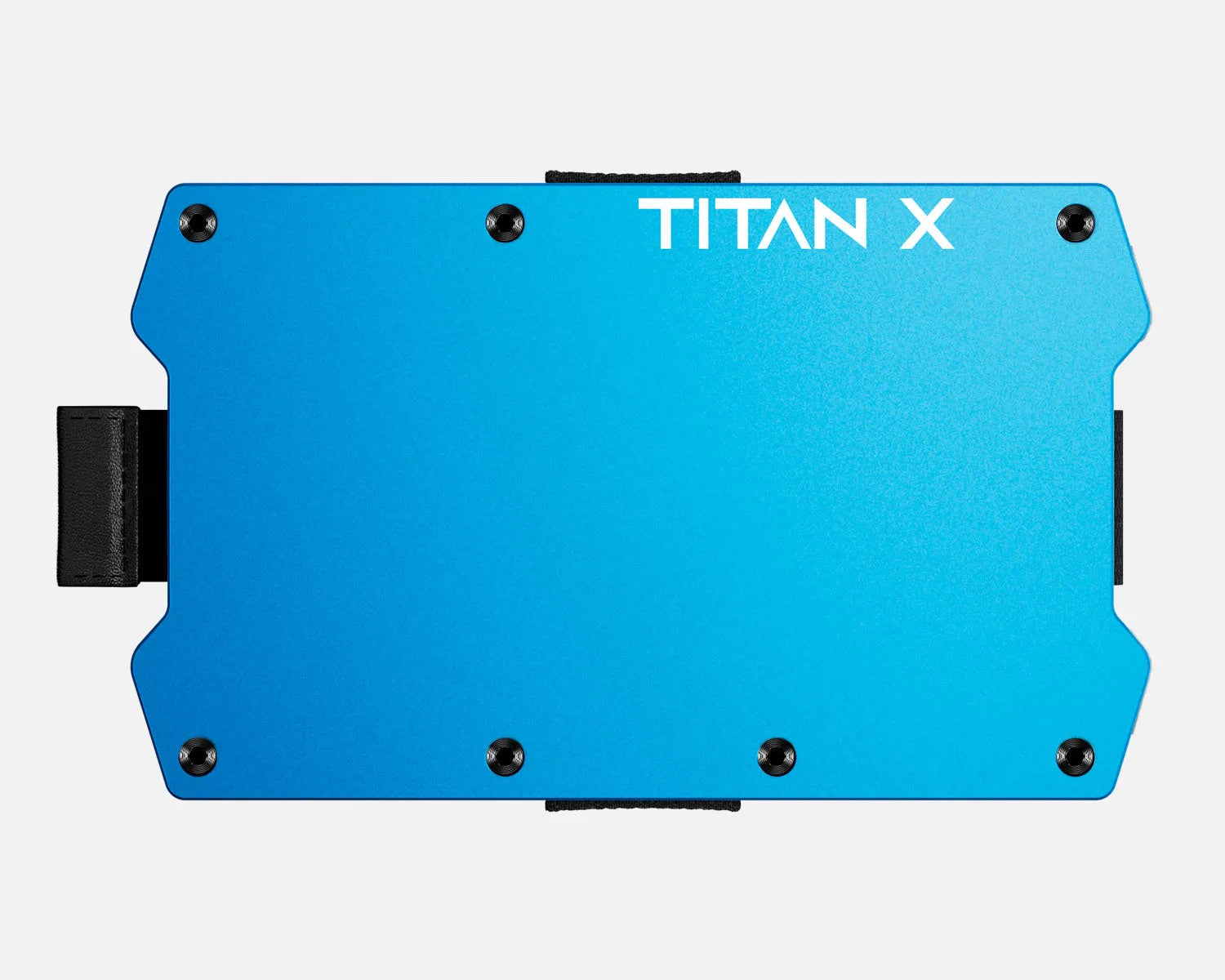 Pro Slide Edition Wallet