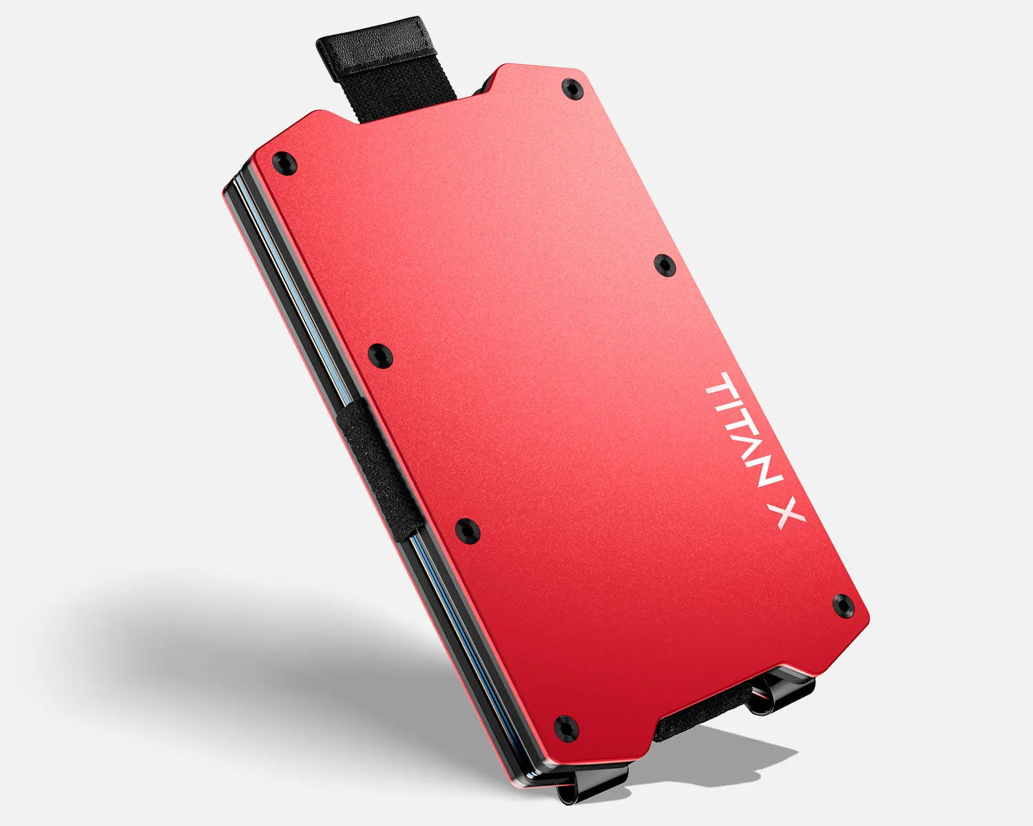 Pro Slide Edition Wallet