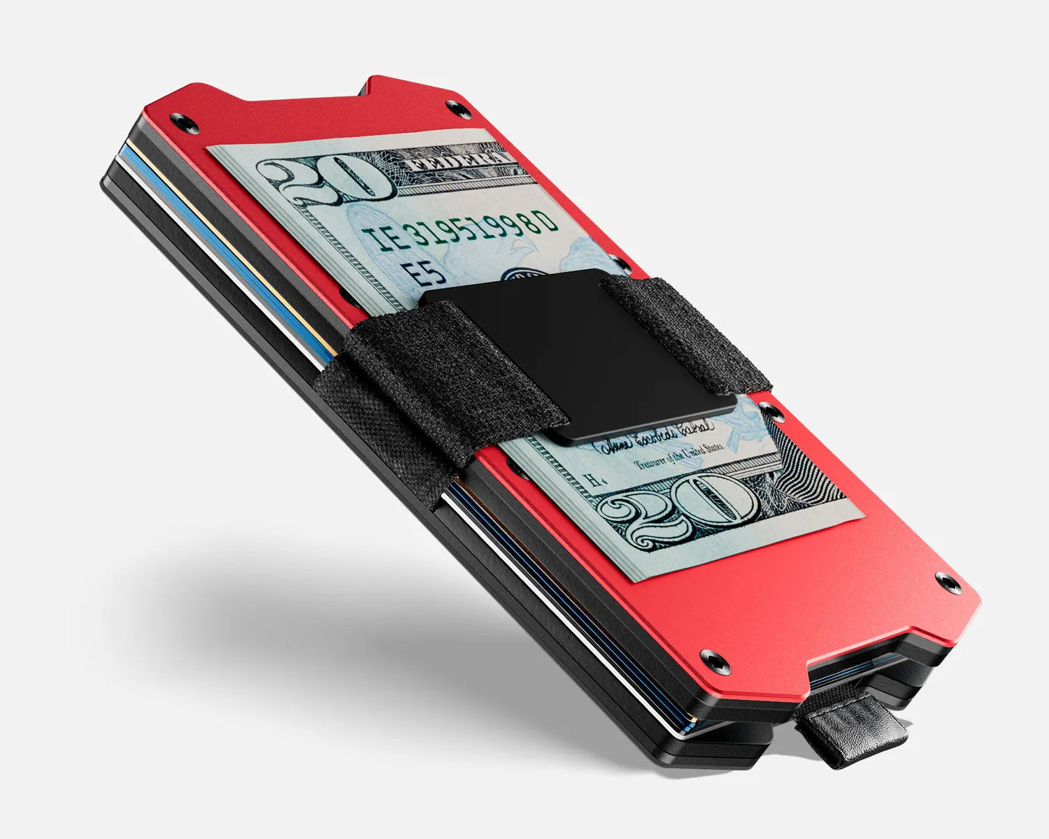 Pro Slide Edition Wallet