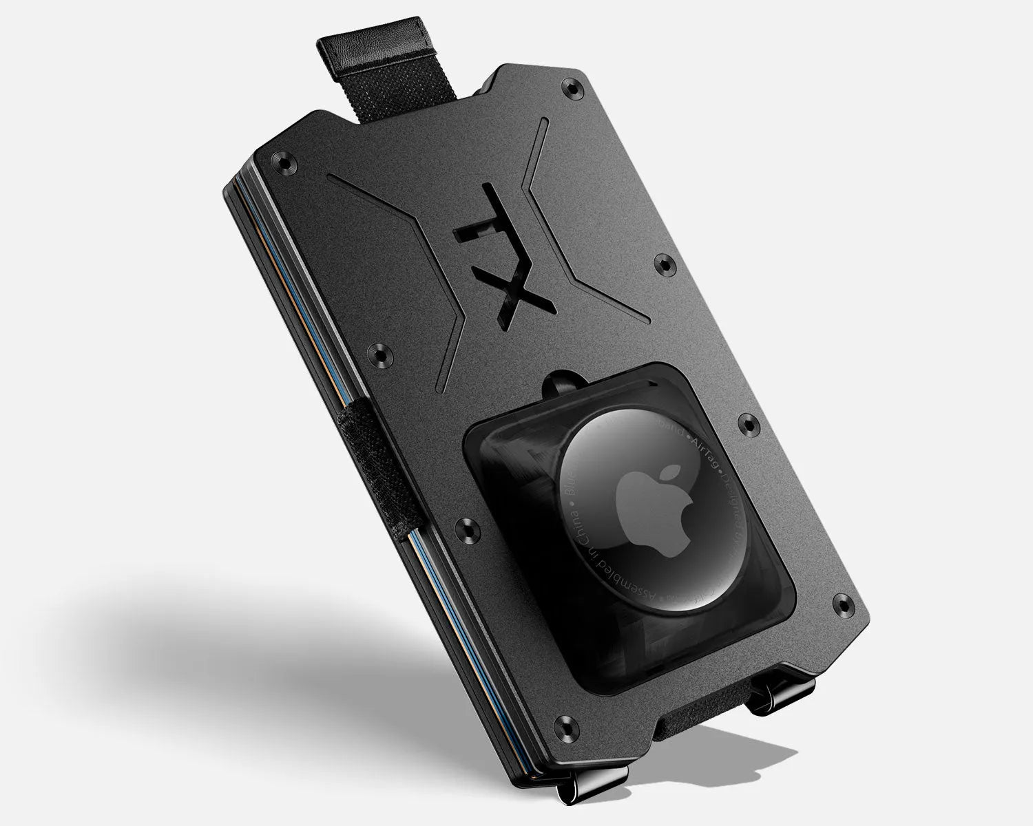 Pro Slide Edition Wallet