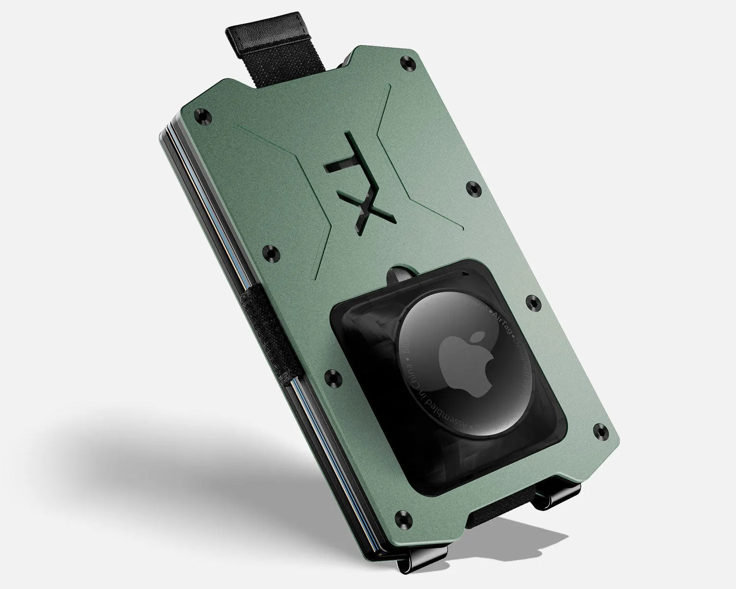 Pro Slide Edition Wallet