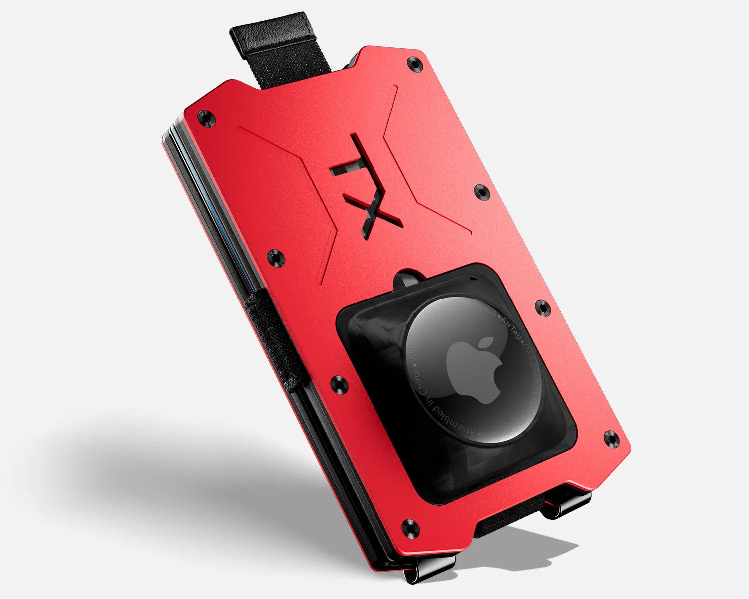 Pro Slide Edition Wallet