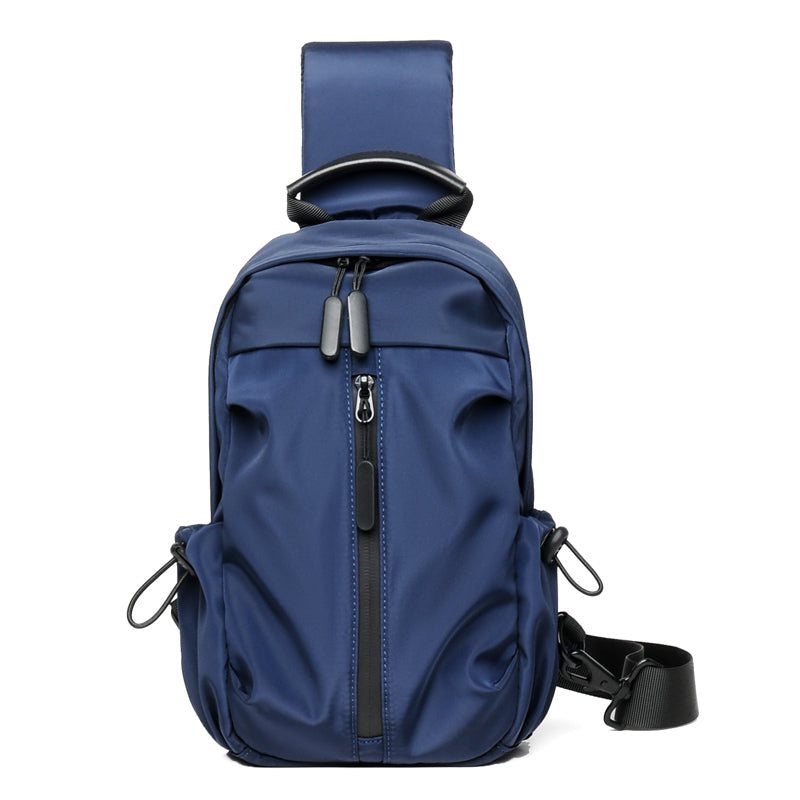 Waterproof Lightweight Crossbody Bag