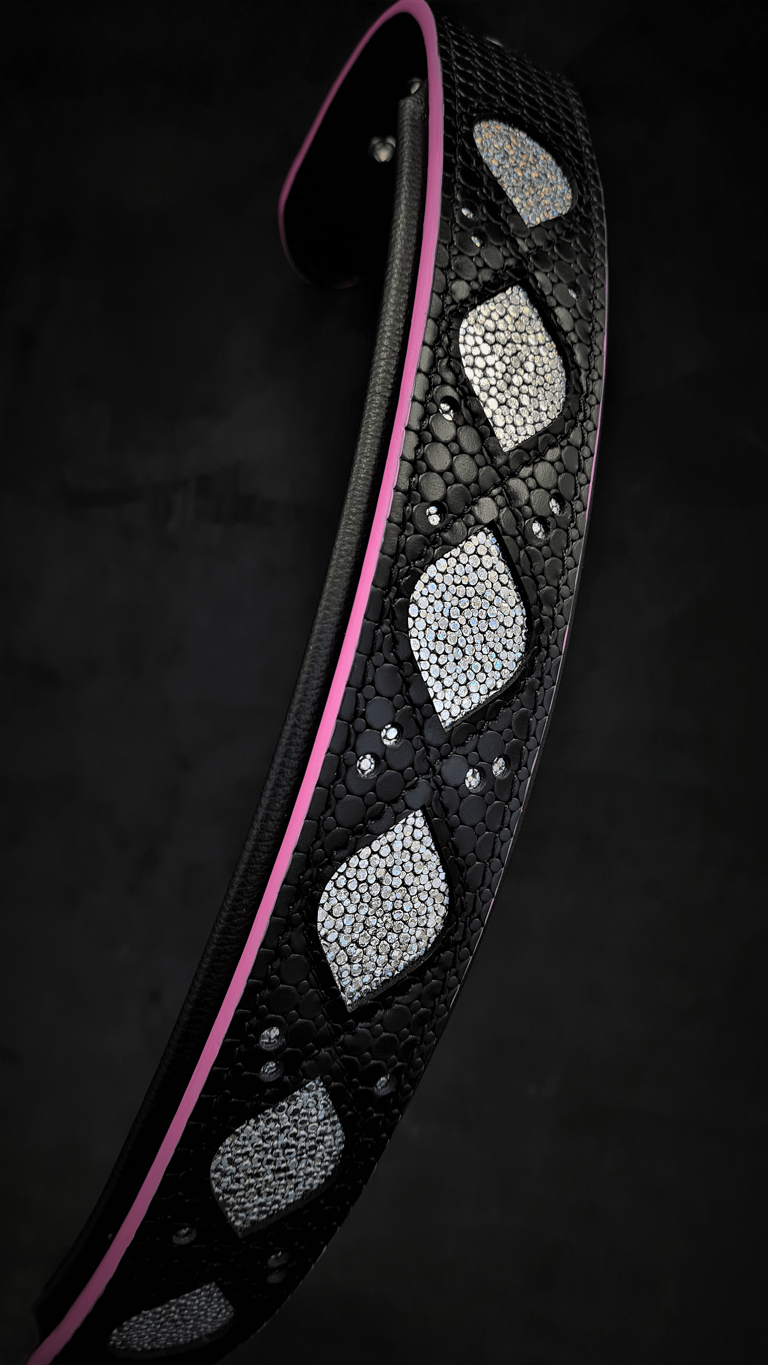 The "Ariel" Dog Collar