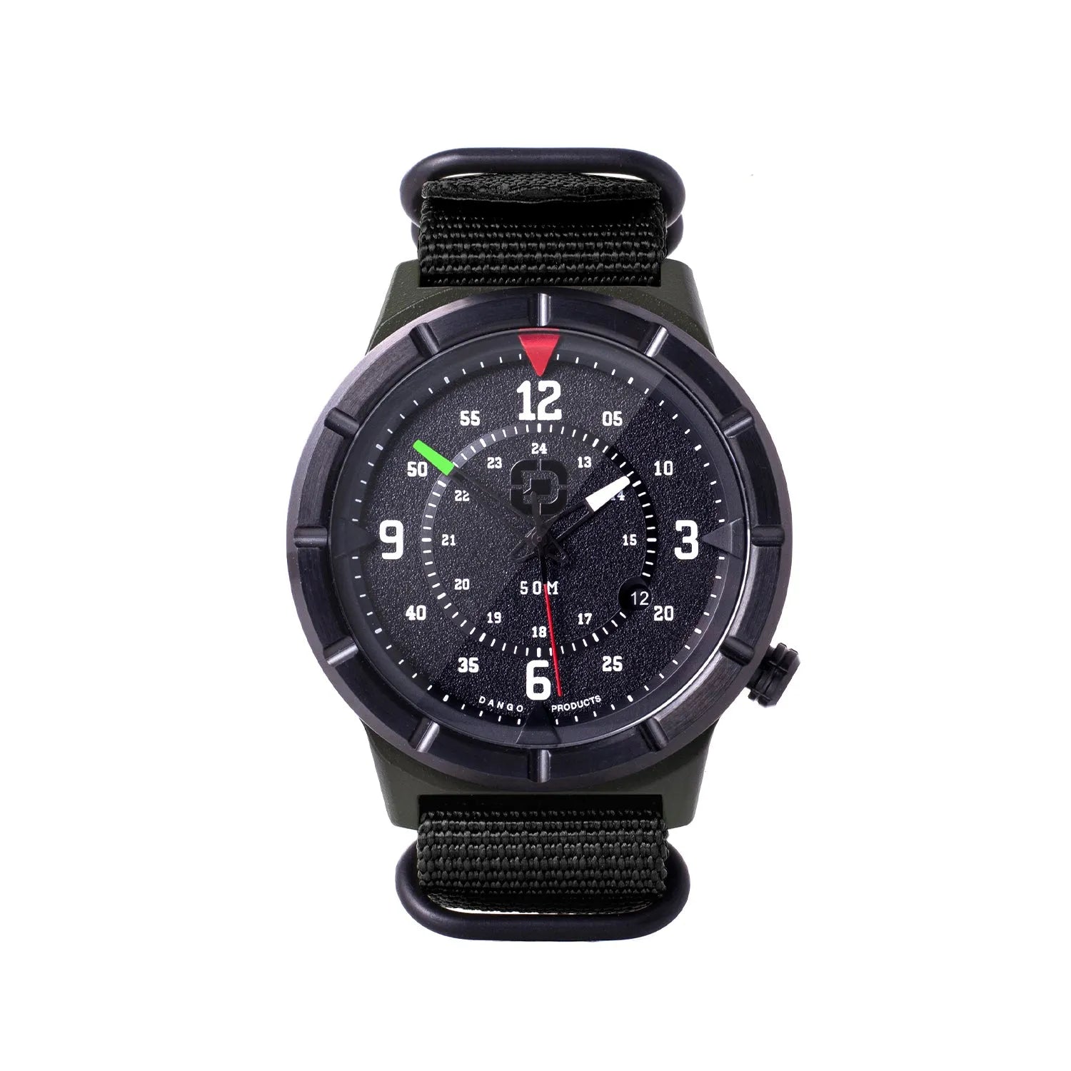 SPEC-OPS Men's Watch
