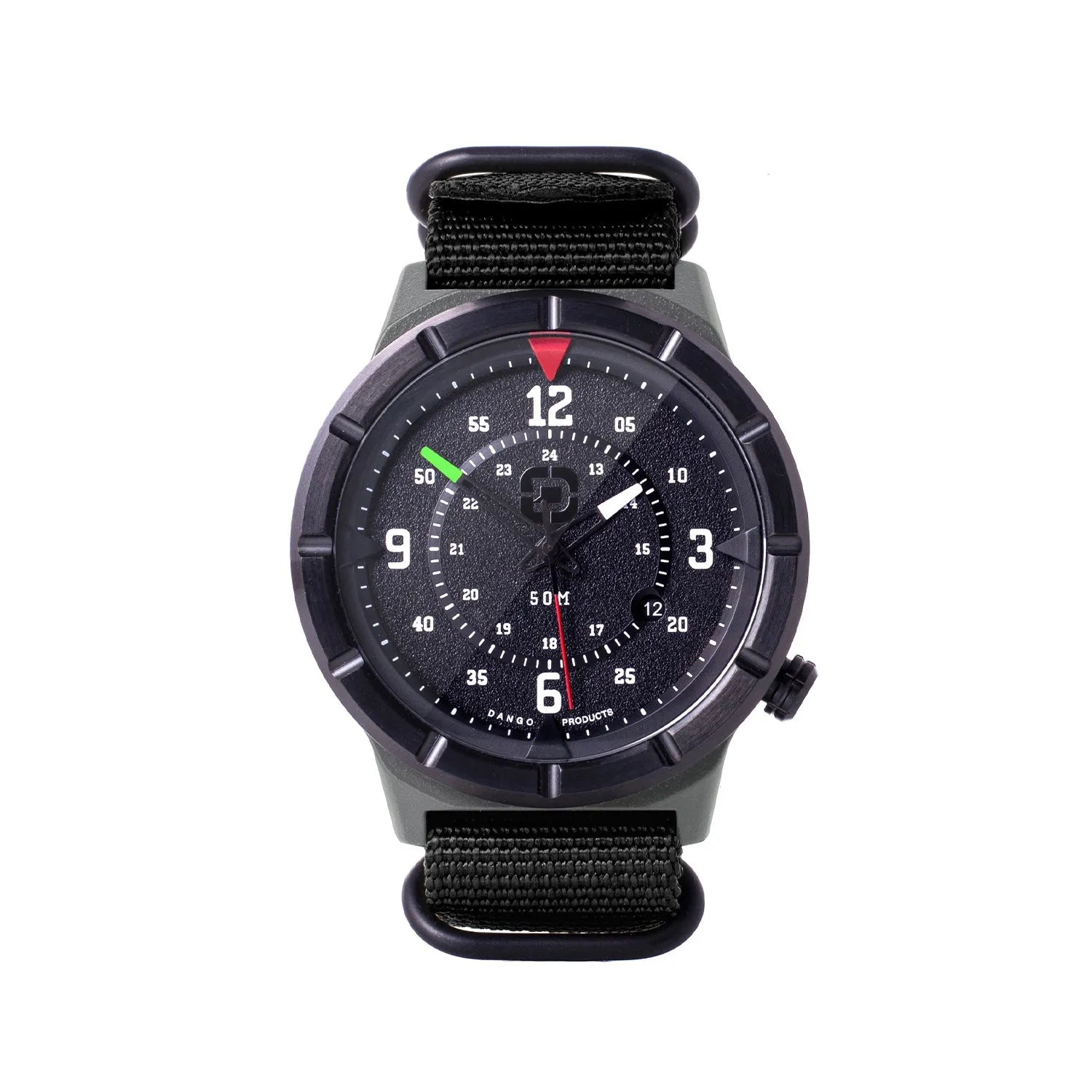SPEC-OPS Men's Watch