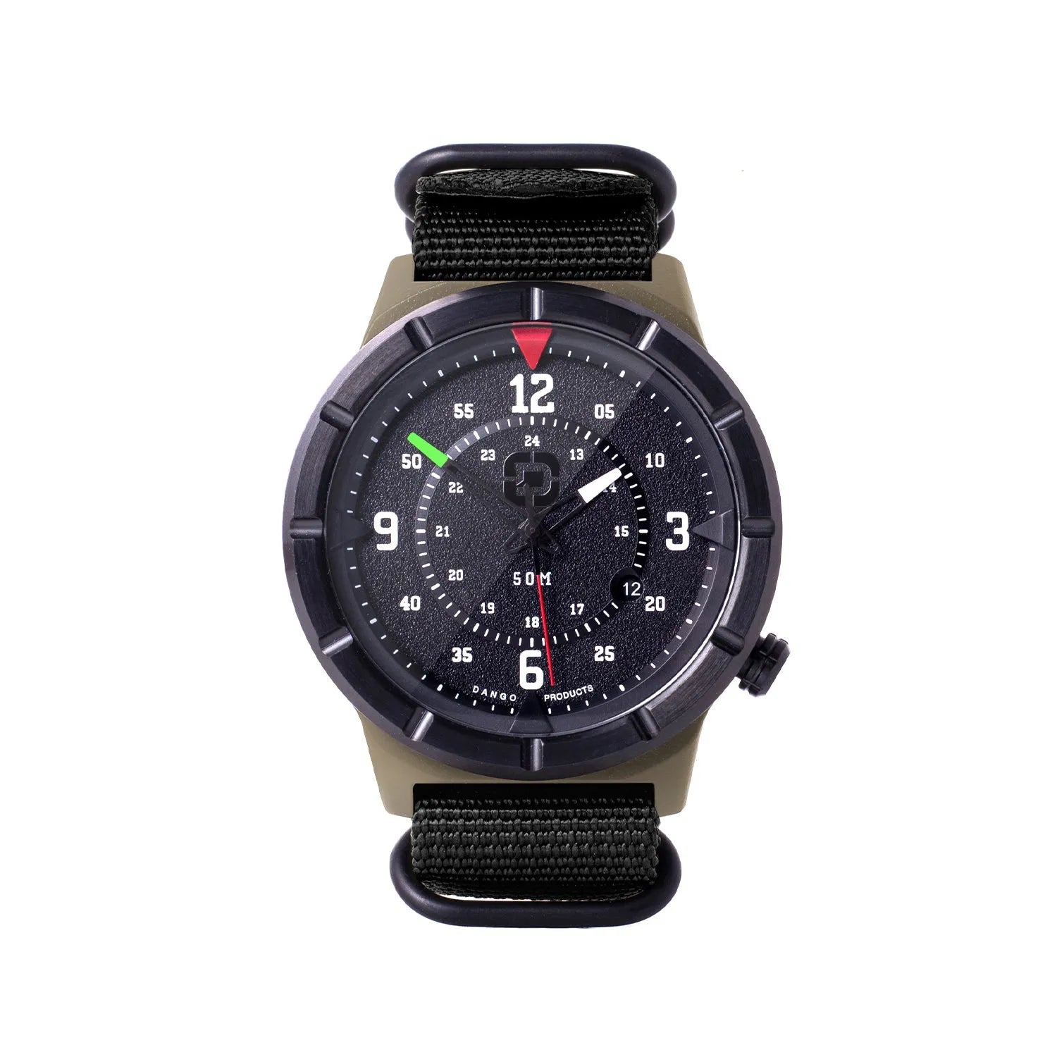SPEC-OPS Men's Watch