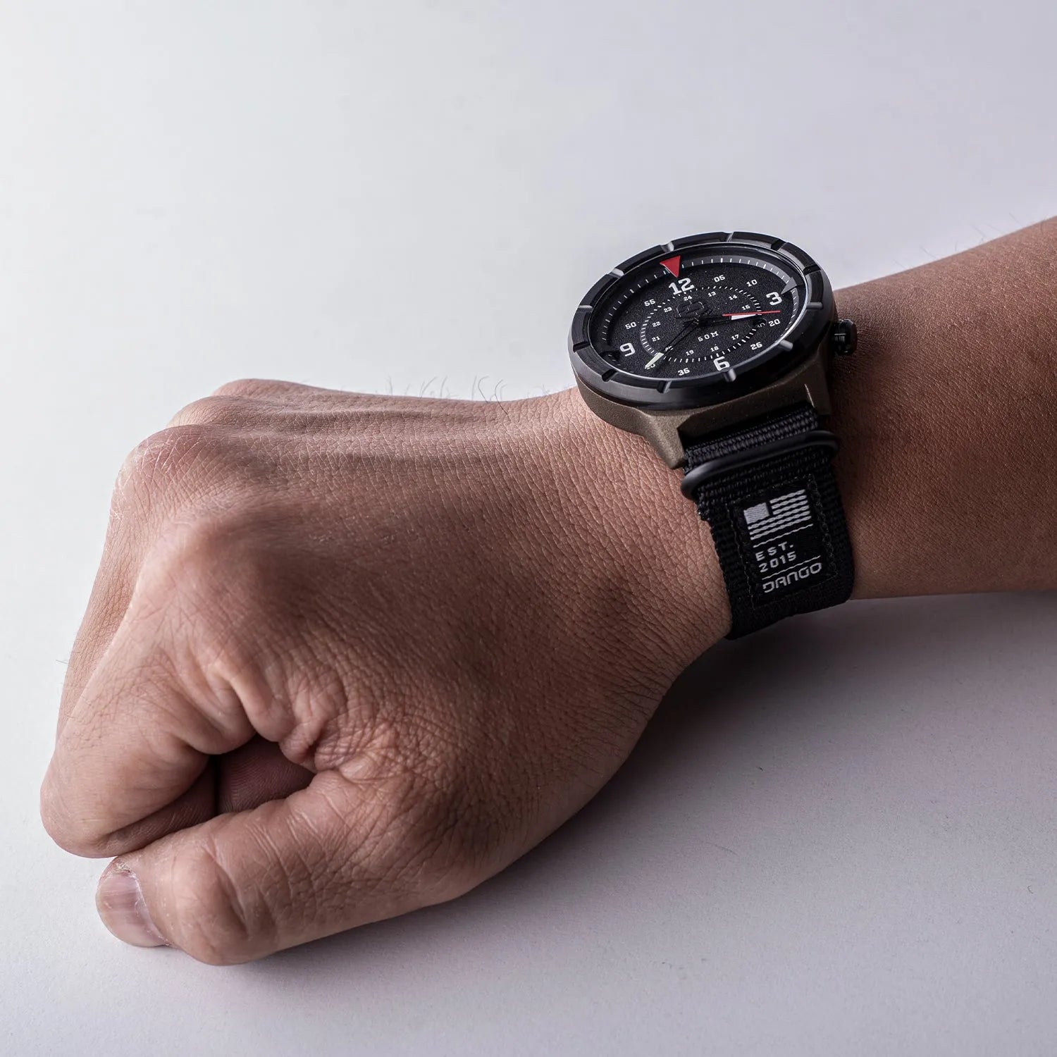 SPEC-OPS Men's Watch