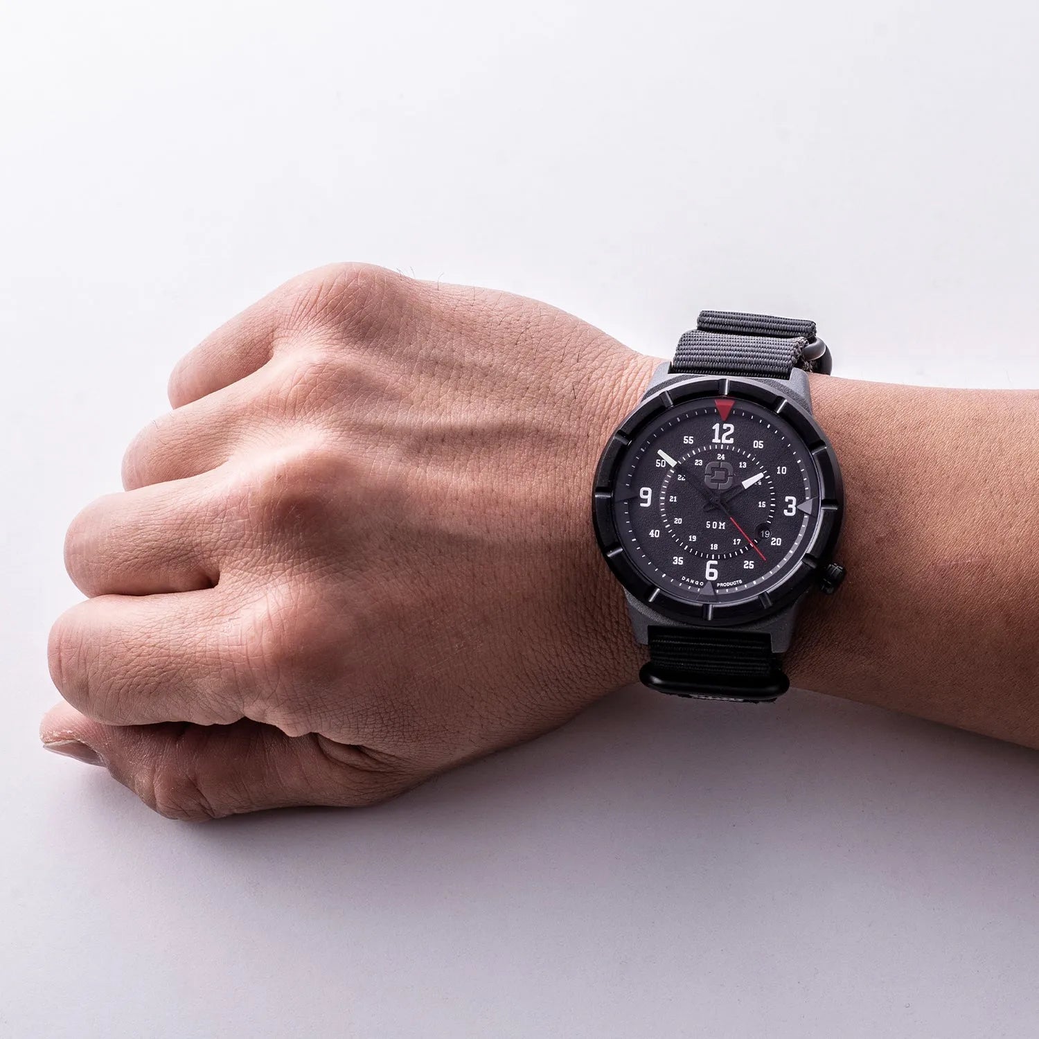 SPEC-OPS Men's Watch