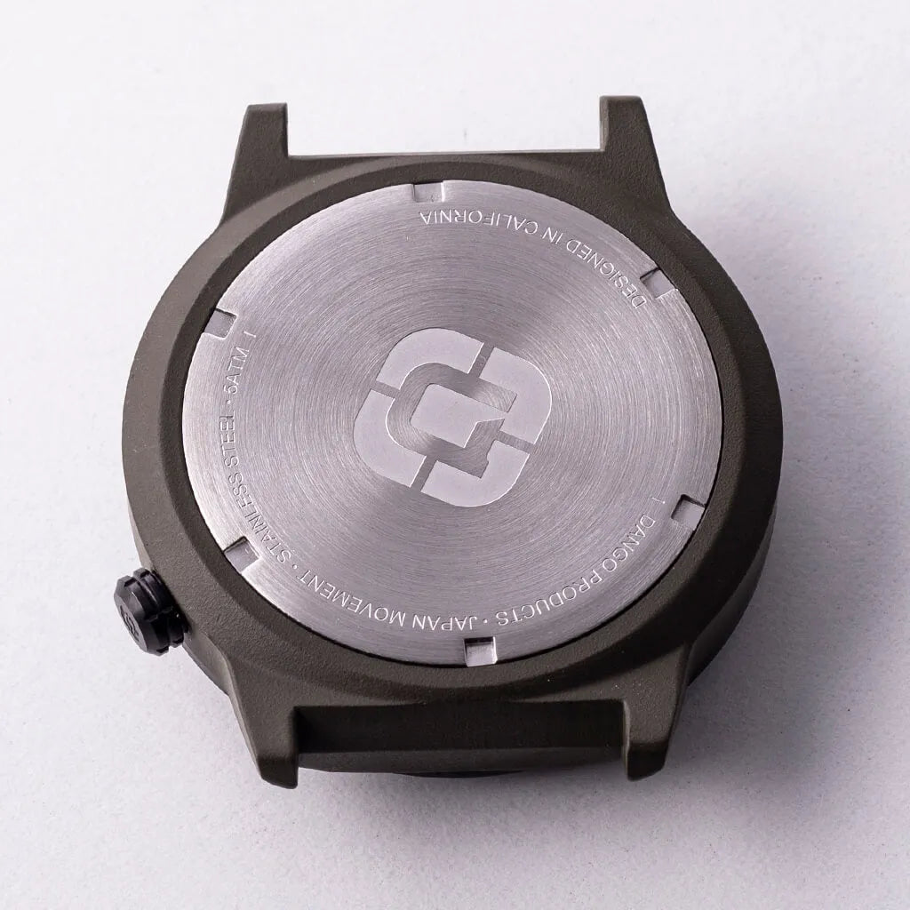 SPEC-OPS Men's Watch