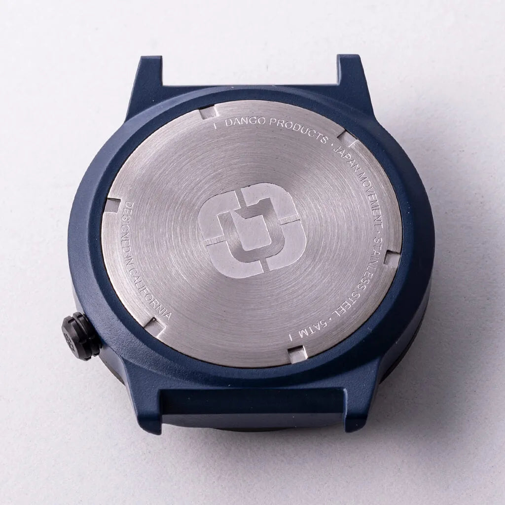 SPEC-OPS Men's Watch