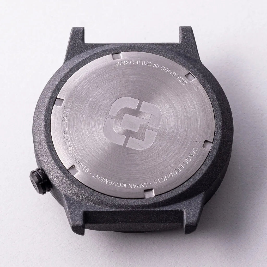 SPEC-OPS Men's Watch