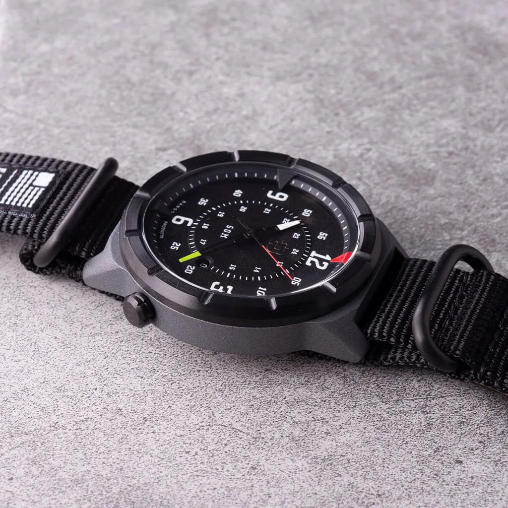 SPEC-OPS Men's Watch