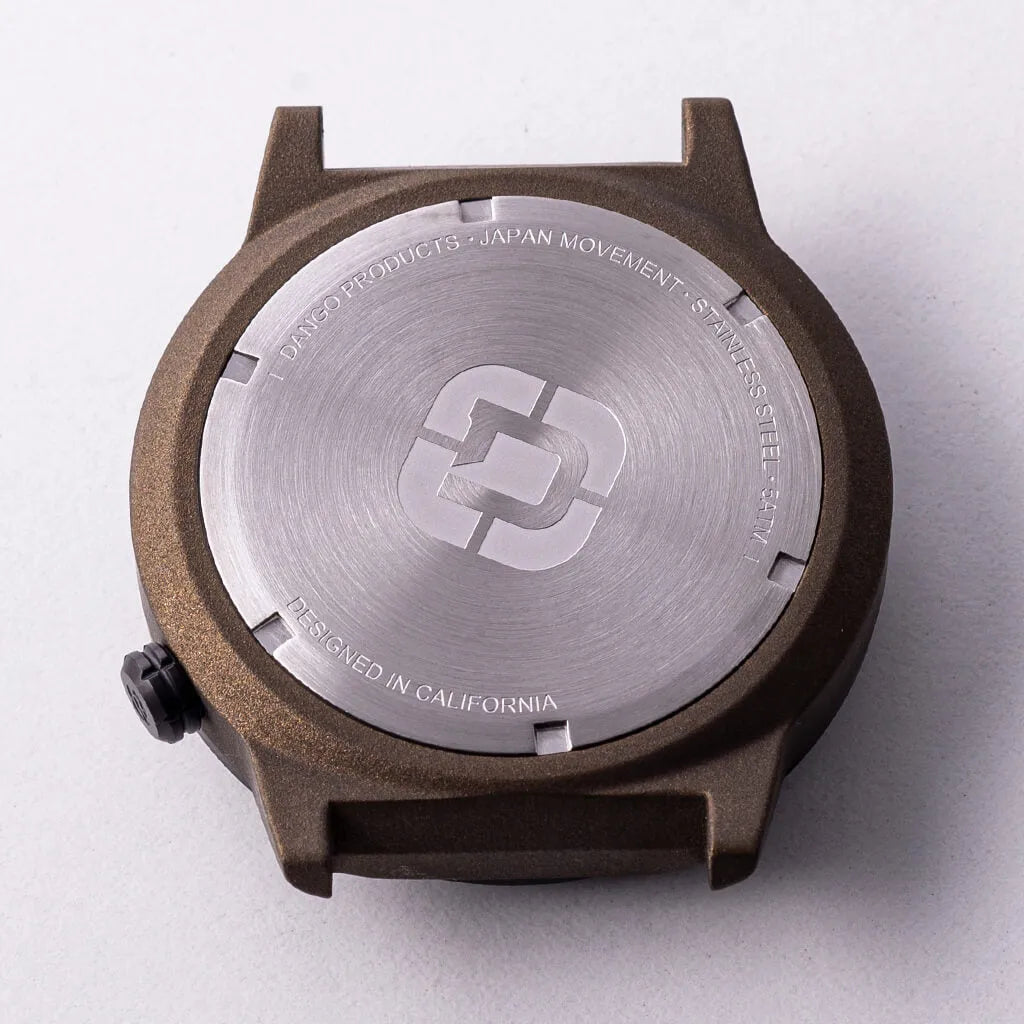 SPEC-OPS Men's Watch