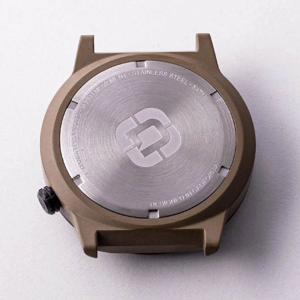 SPEC-OPS Men's Watch