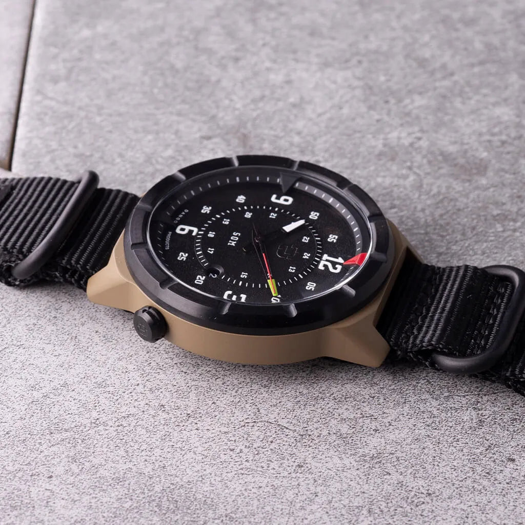 SPEC-OPS Men's Watch