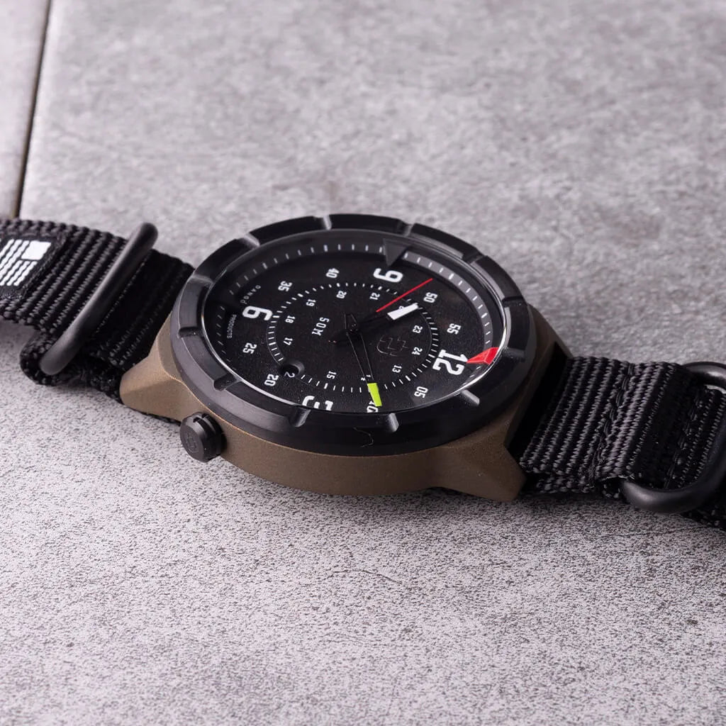 SPEC-OPS Men's Watch