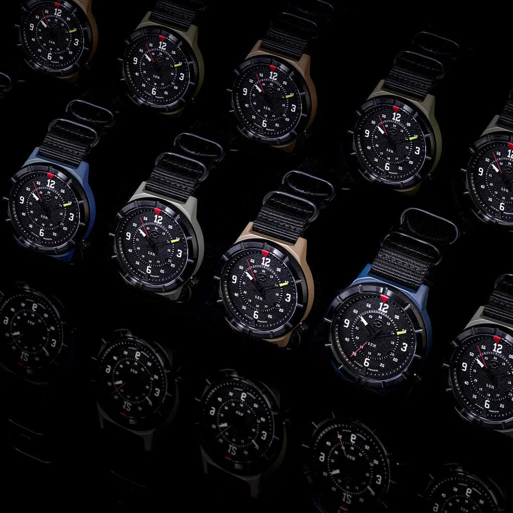 SPEC-OPS Men's Watch