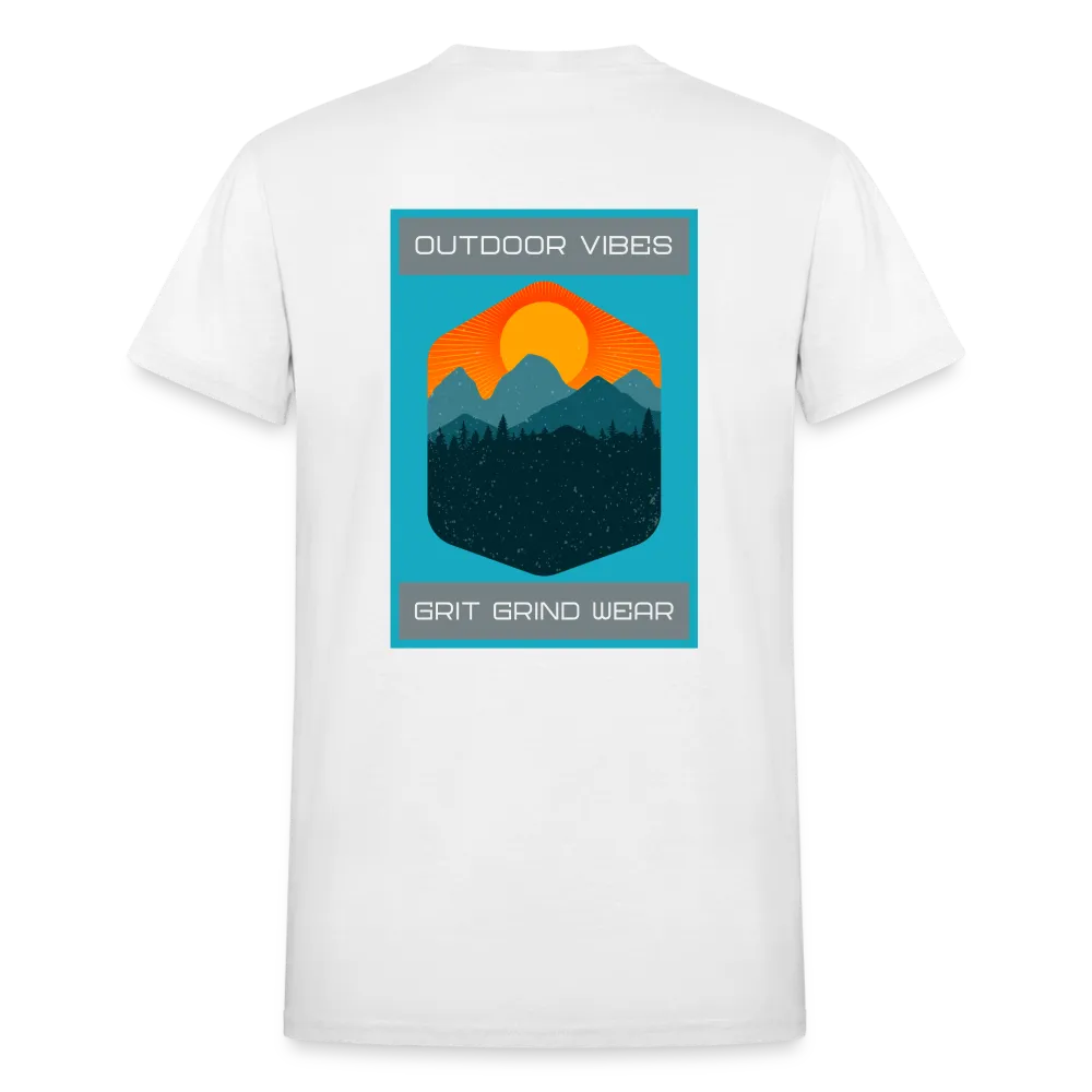 Outdoor Vibes Woods T-Shirt