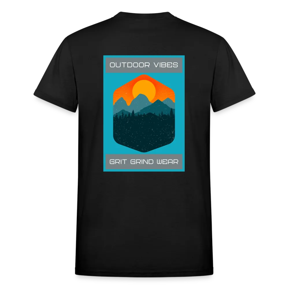 Outdoor Vibes Woods T-Shirt