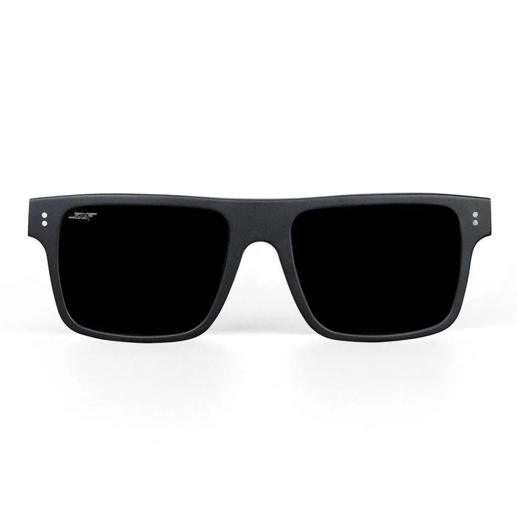 SPORT Real Carbon Fiber Sunglasses (Polarized Lens | Acetate Frames)