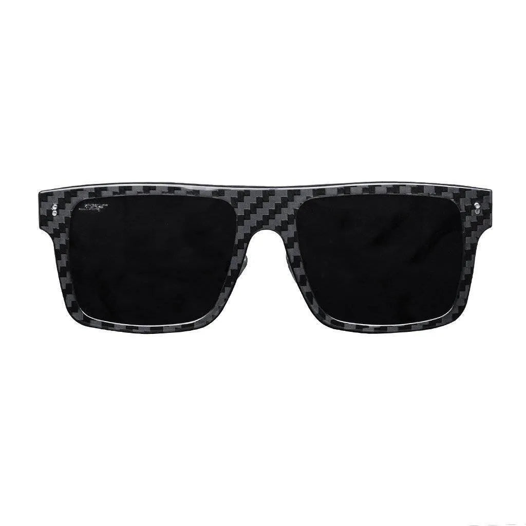 SPORT Real Carbon Fiber Sunglasses (Polarized Lens | Fully Carbon Fiber)