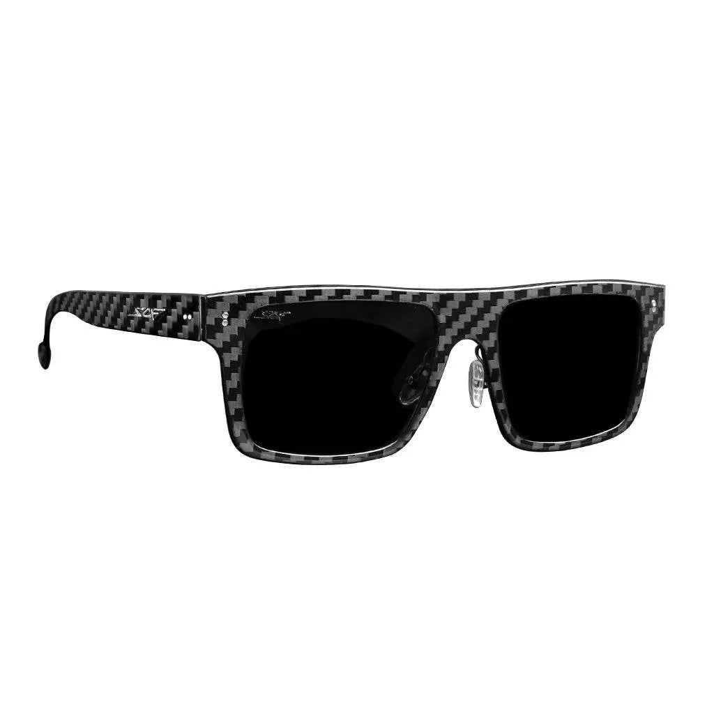 SPORT Real Carbon Fiber Sunglasses (Polarized Lens | Fully Carbon Fiber)