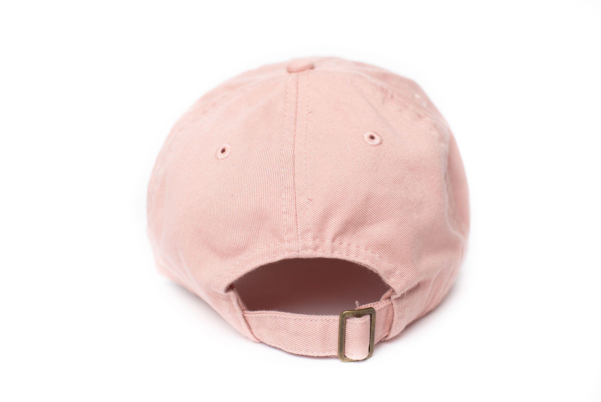 Classic Mama Embroidered Baseball Hat