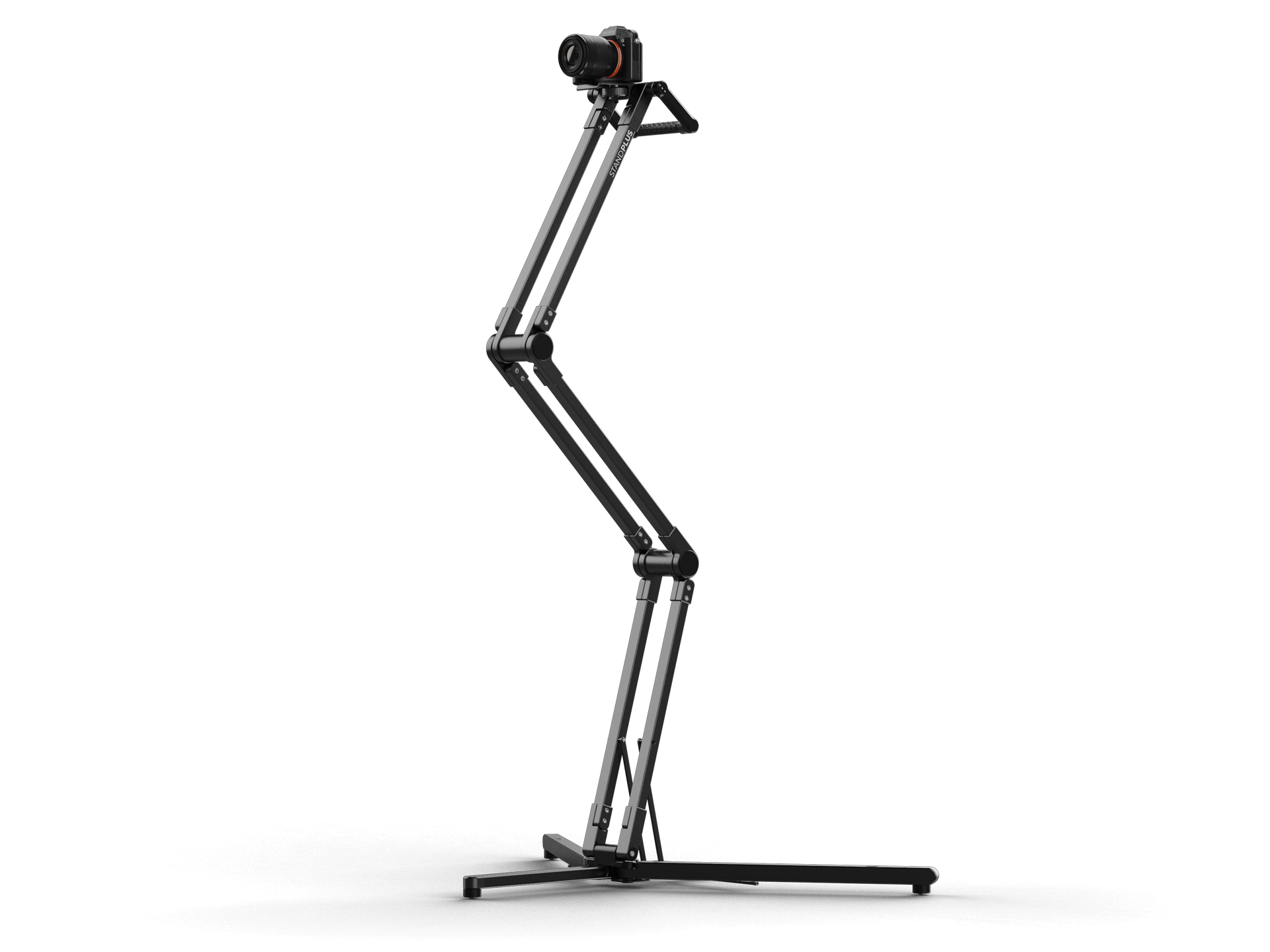 StandPLUS Indoor Camera Positioning Tool