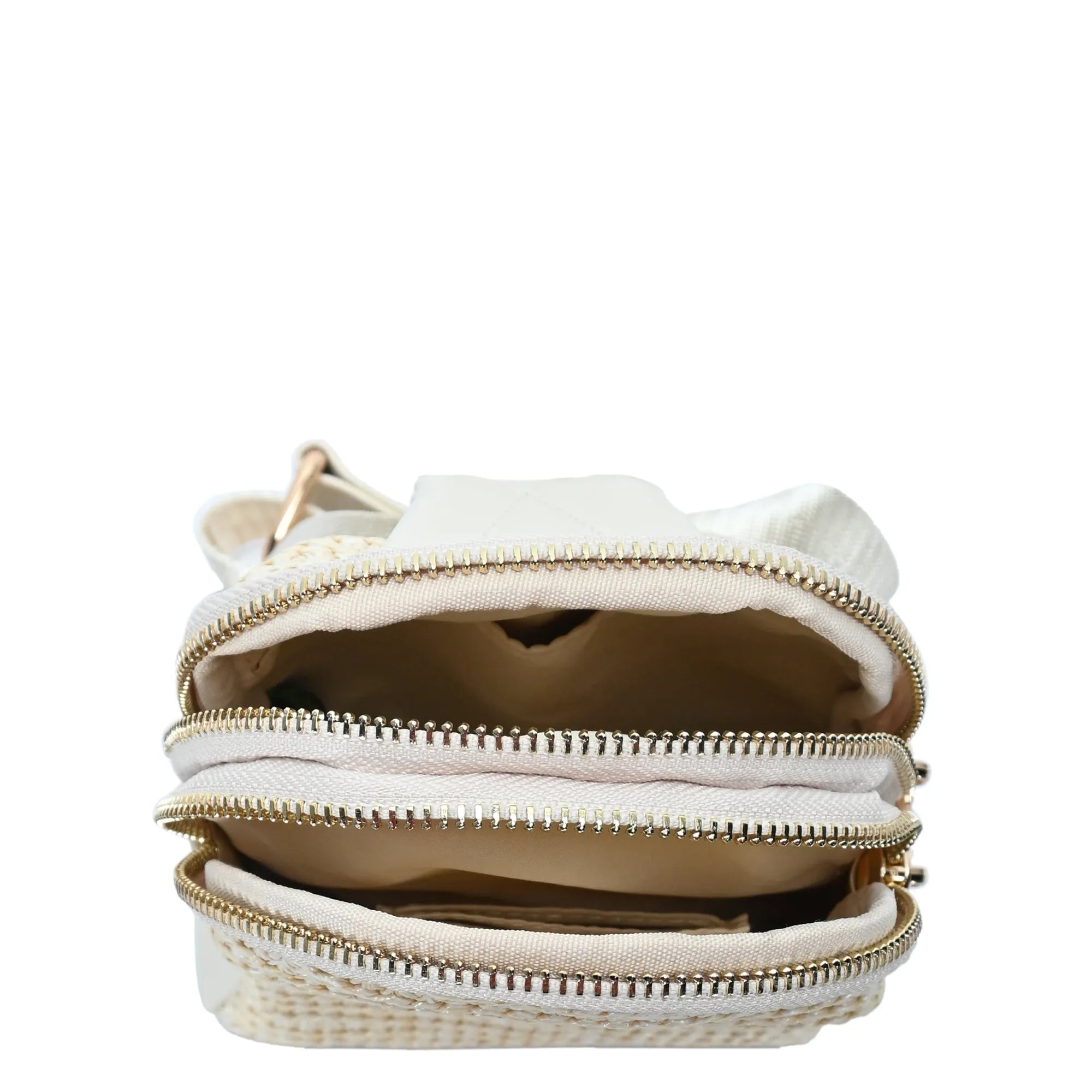 Nyxx Straw Sling Bag
