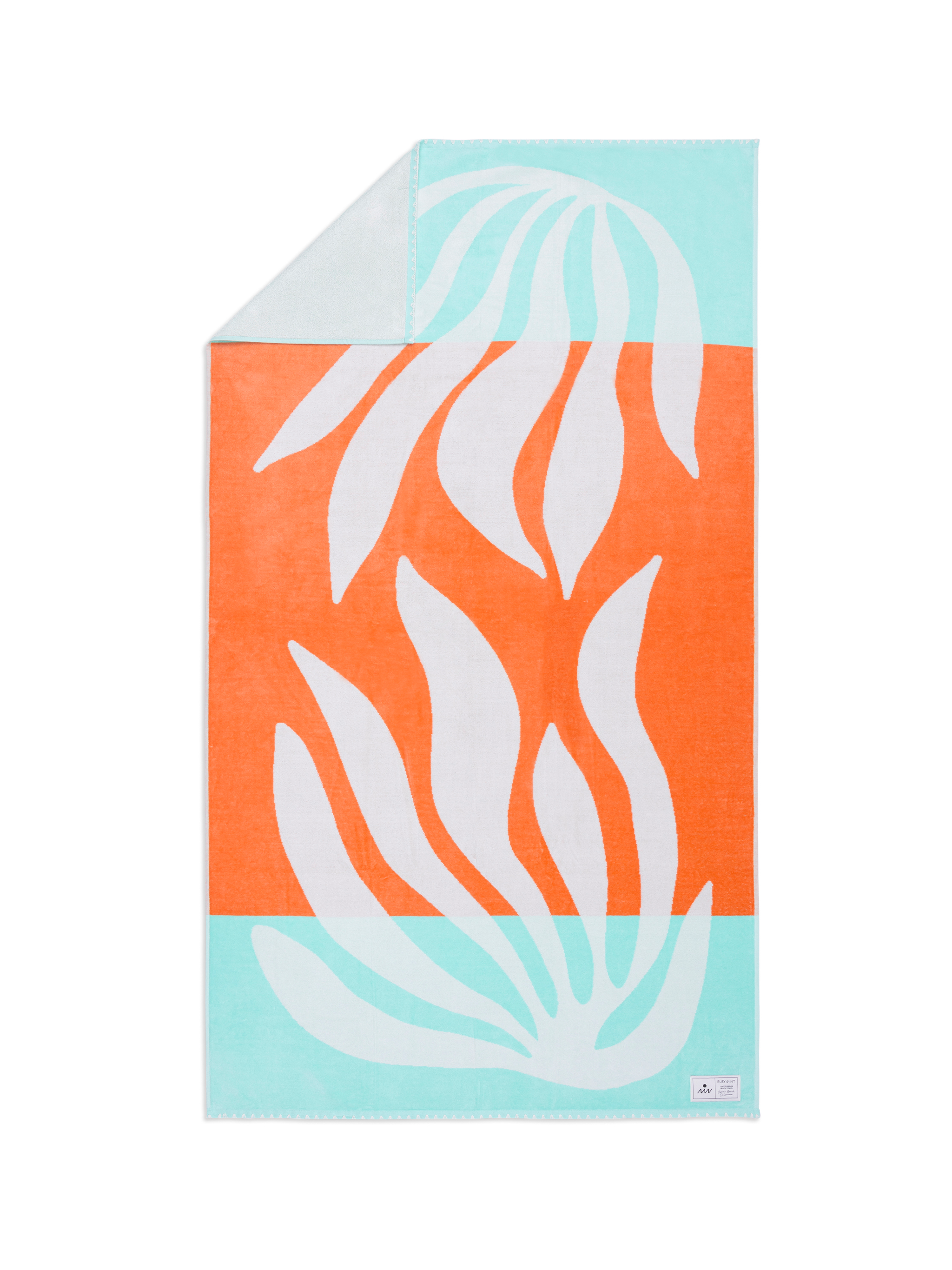 Fairchild Beach Towel