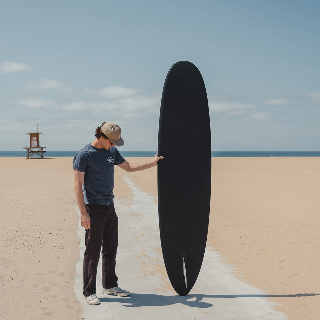 8'0 R-Series | Joy Longboard Surfboard