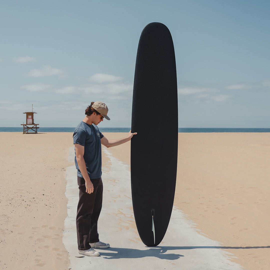 9'2 R-Series | Surf Thump Longboard Surfboard