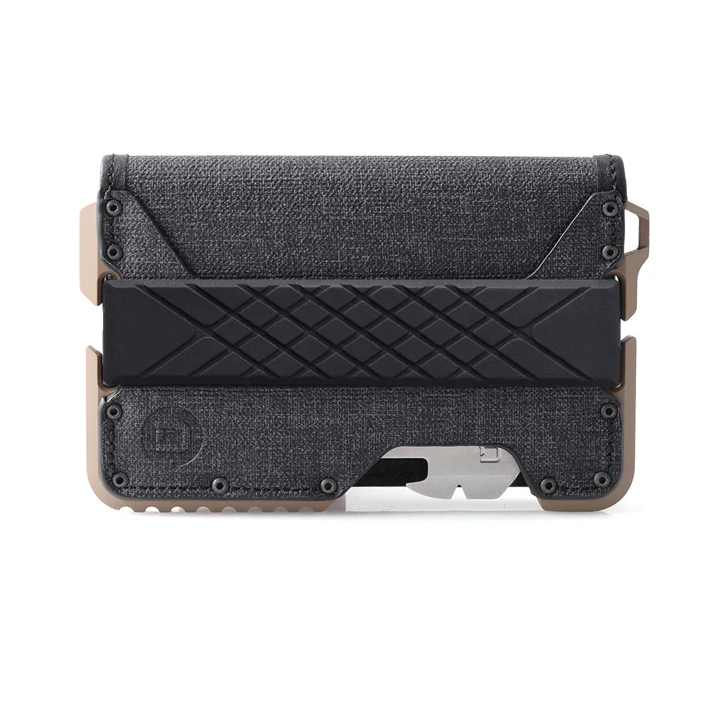 T01 Tactical™ Bifold Wallet - Spec-Ops