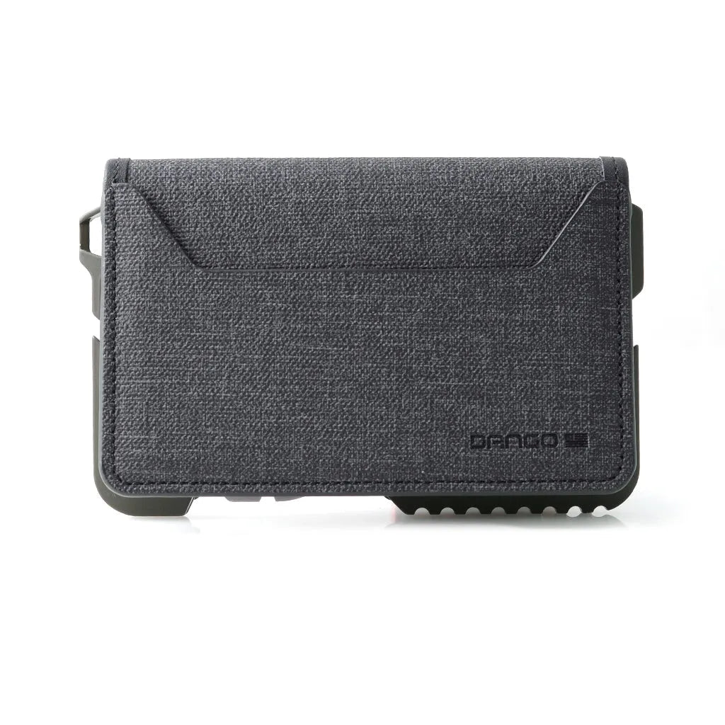 T01 Tactical™ Bifold Wallet - Spec-Ops