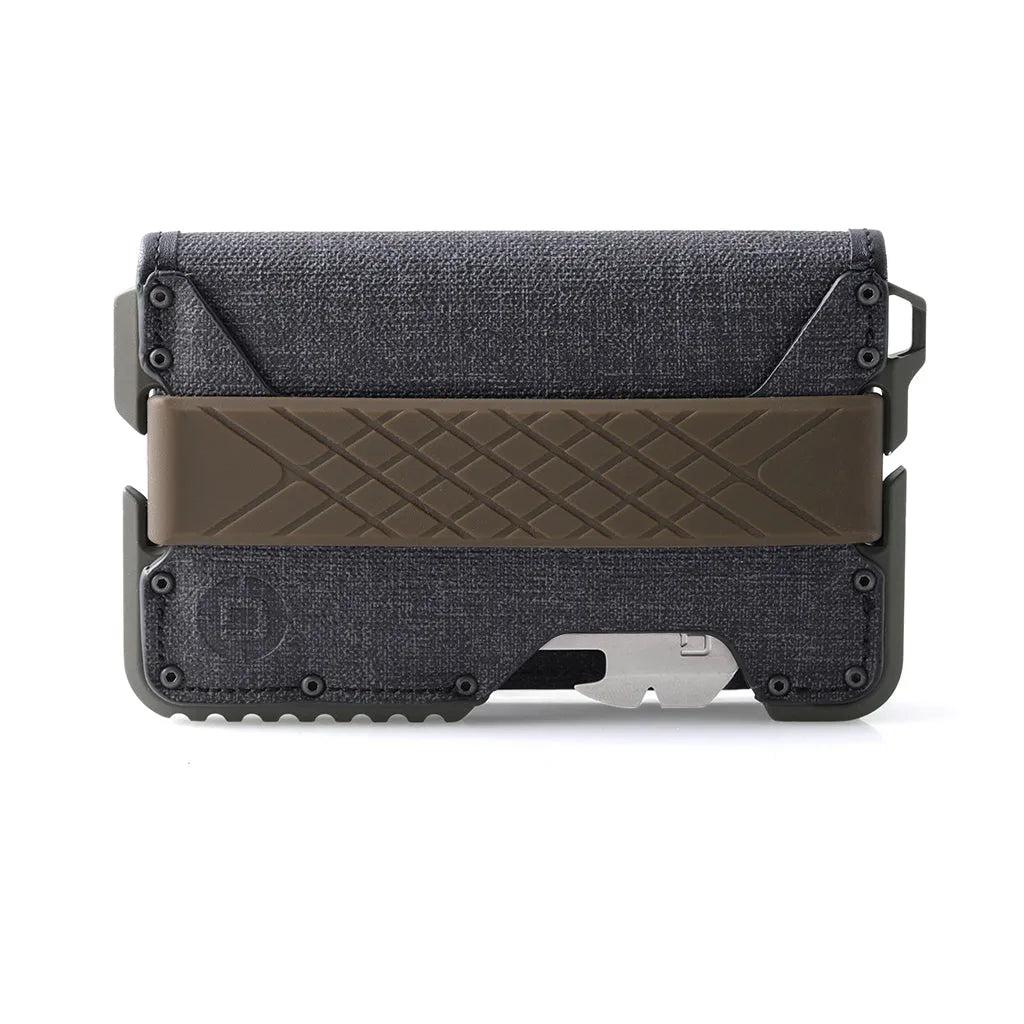 T01 Tactical™ Bifold Wallet - Spec-Ops