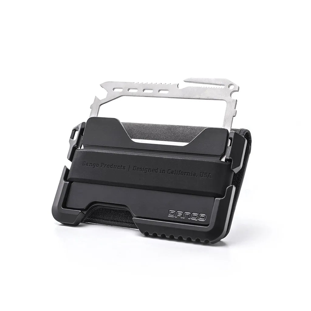 T01 Tactical™ Bifold Wallet - Spec-Ops