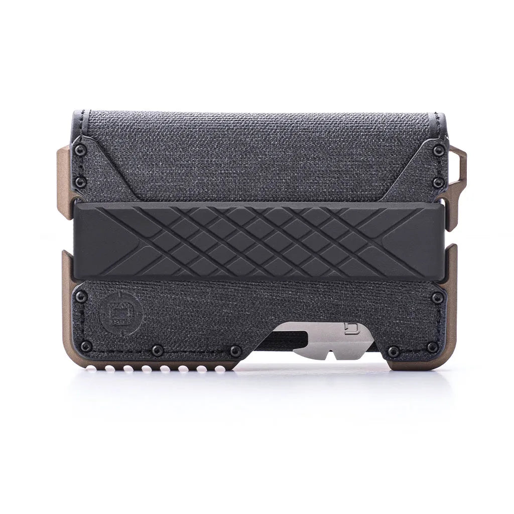 T01 Tactical™ Bifold Wallet - Spec-Ops