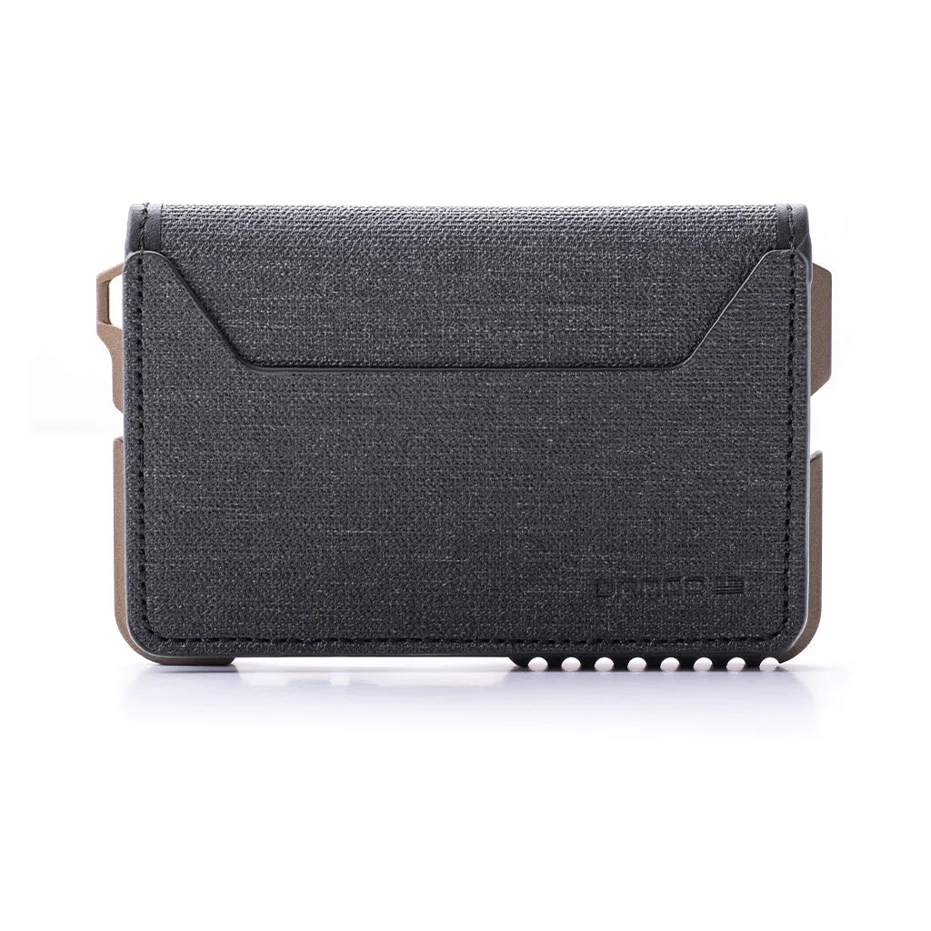 T01 Tactical™ Bifold Wallet - Spec-Ops