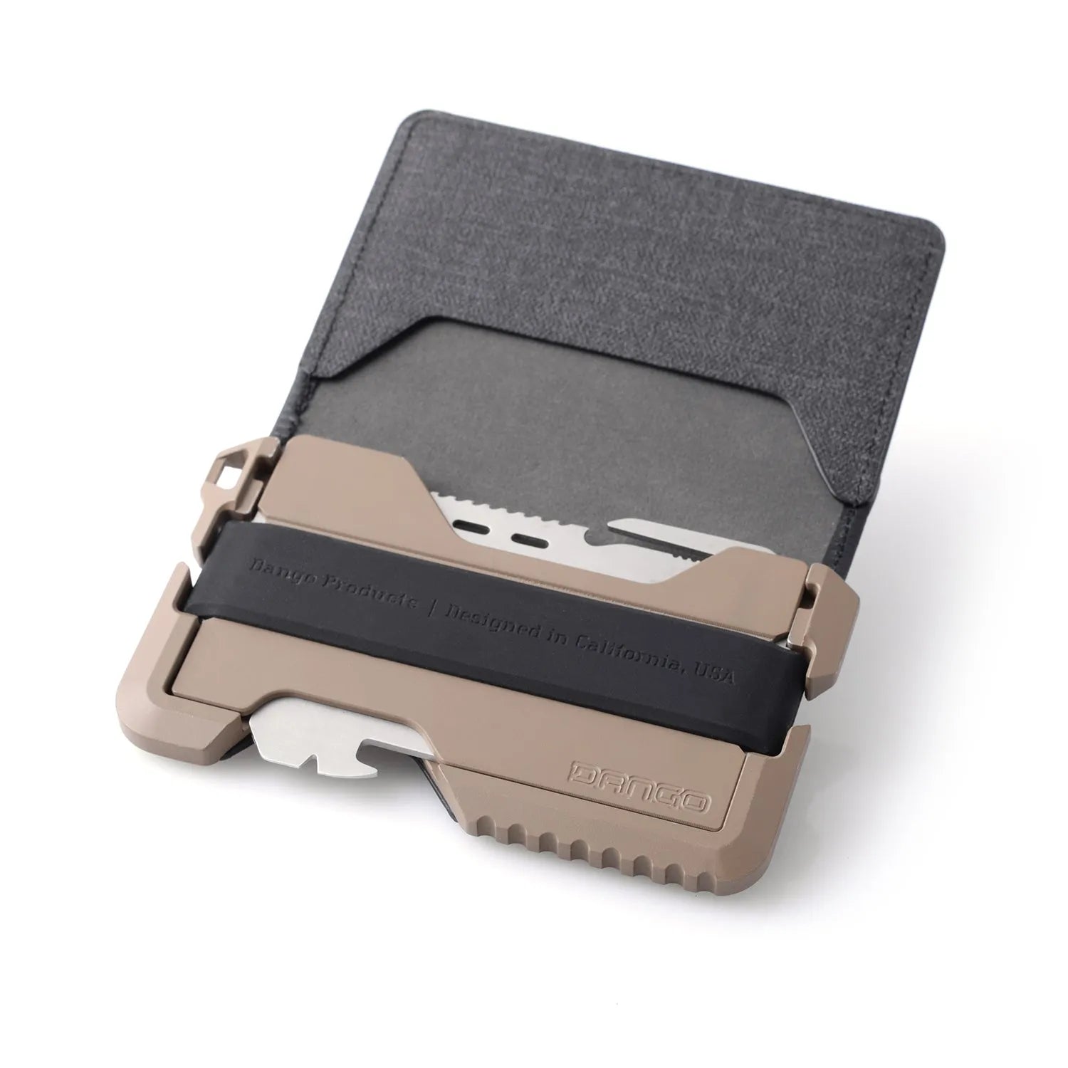 T01 Tactical™ Bifold Wallet - Spec-Ops