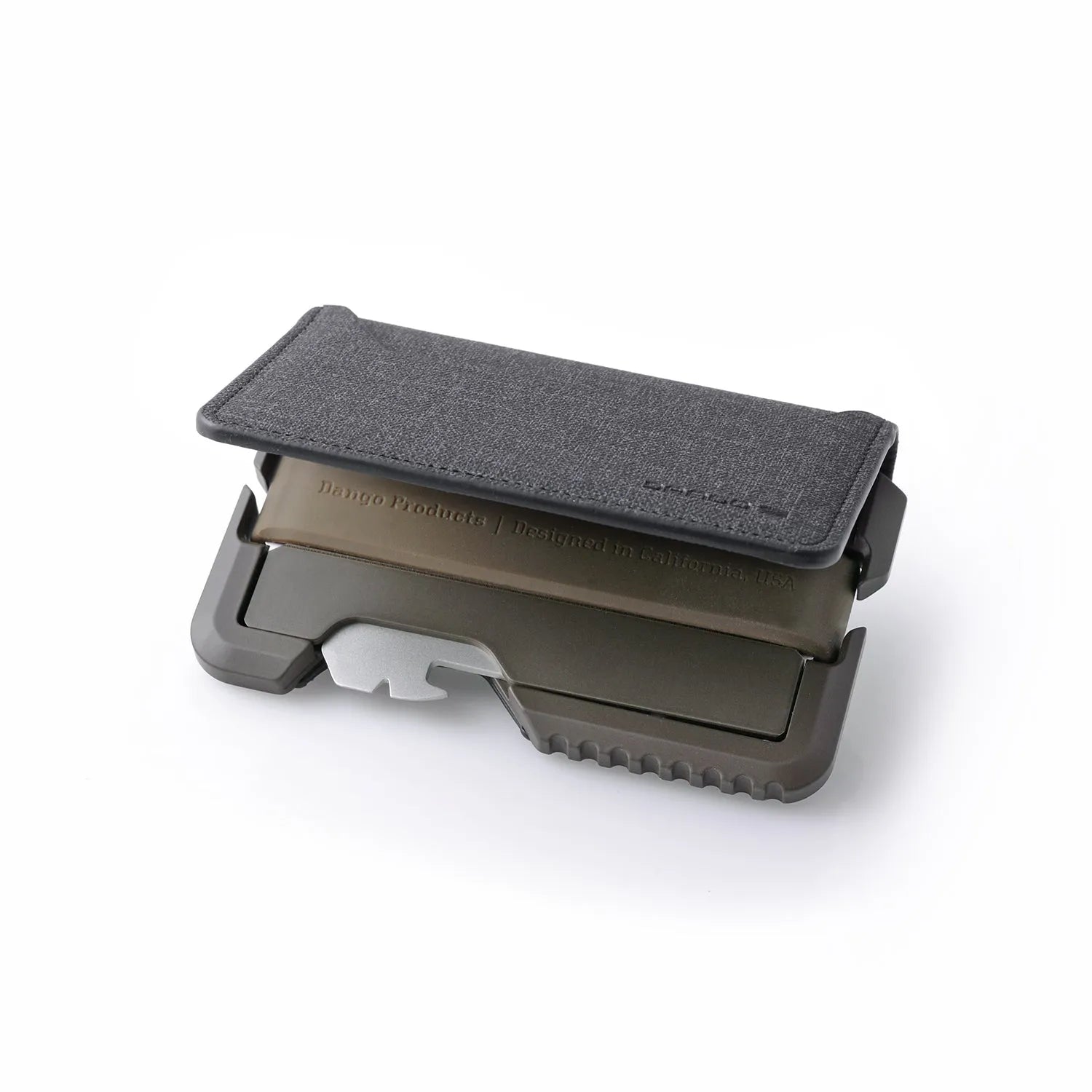 T01 Tactical™ Bifold Wallet - Spec-Ops