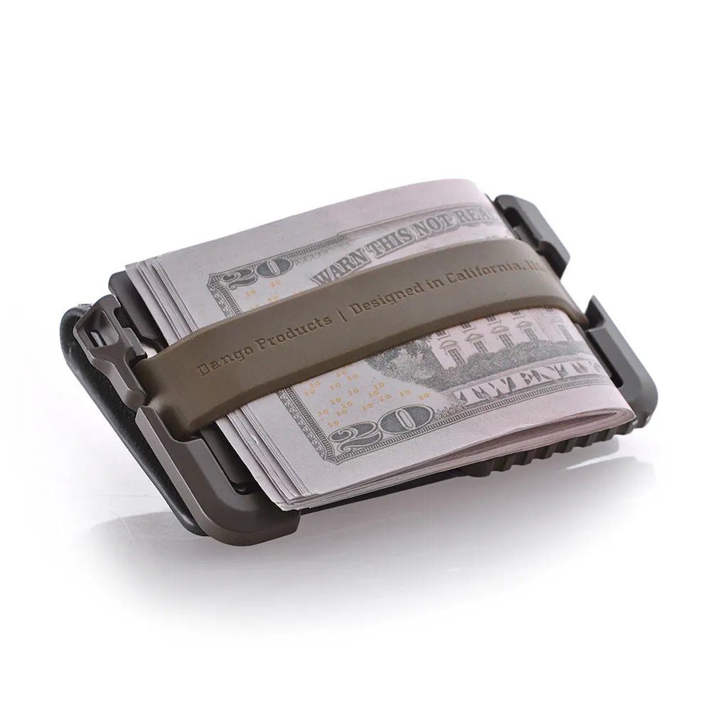 T01 Tactical™ Bifold Wallet - Spec-Ops